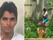 Murió tras meterse en la jaula de una leona: la historia del joven que quería ser domador