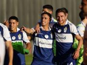 Así quedó el cuadro del Torneo Clausura 2025: Gimnasia rompió la matrix, habrá clásico de La Plata y sólo falta el rival de Boca