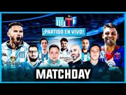 Transmisión en directo TNT Sports EN VIVO, Racing vs. Tigre vía ESPN y Disney Plus: dónde ver Liga Profesional