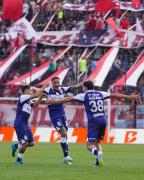 El Lobo, más feroz que nunca, llegó a las cinco victorias al hilo: ¿hace cuánto que no pasaba?