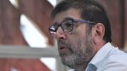 Fernando Pereira: la seguridad pública “no es un problema de sensación térmica como alguna vez dijimos”