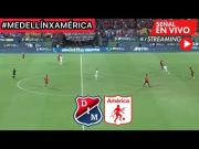 SIGUE, Medellín-América de Cali EN VIVO: transmisión por Win Sports
