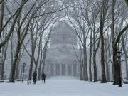 Más de 53 millones bajo alerta por la tormenta Chan en Estados Unidos