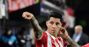 La decisión que tomó Estudiantes ante la posible vuelta de Enzo Pérez