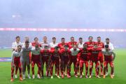 El Toluca de Robert Morales alcanza las semifinales del fútbol mexicano