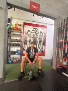 “Hay que confíar en lo que uno hace y trabaja por ello”