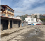 Distrito Capital: Justicia de Paz Comunal logra conciliación para subsanar emergencia por ruptura de tubo matriz en El Paraíso