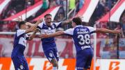 Gimnasia eliminó a Barracas Central y habrá clásico platense en “semis”
