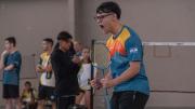 Culminó el Torneo Patagónico de Bádminton
