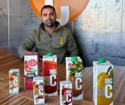 En Fray Bentos /Jugos del Uruguay invertirá U$S 10 millones instalando planta de lácteos