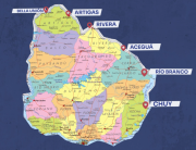 Comenzó a aplicarse la Ley 20.419 /Solo beneficia a población fronteriza con Brasil