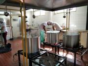 El Gobierno de Salto /Pone en marcha este lunes el nuevo sistema de comedores con cuatro puntos fijos en la ciudad