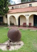 Saqueo Cultural /Sin responsables de las desapariciones del Museo Histórico todavía