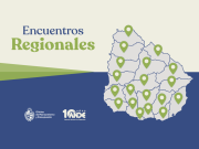 ANDE y OPP /Impulsan una serie de encuentros regionales