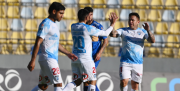 Iquique Derrota A Everton Y Llega Con Vida A La última Fecha