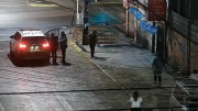 Carabineros Detiene A Dos Sujetos Armados Tras Frustrar Violento Asalto En Pleno Centro De Iquique