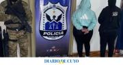 La “Super Gridito” pasará 12 años en el Penal, le incautaron medio kilo de cocaína y ¿utilizaba a su hija menor para la venta?
