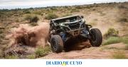 Rally: el SAAR brilló en suelo sanjuanino y coronó a los campeones latinoamericanos