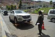 Prorrogan plazo para la Inspección Técnica Vehicular