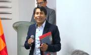 En aymara e inglés, asume Viceministro de Empleo y aboga por aprender lenguas extranjeras