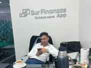 Allanan la financiera ligada a Tapia