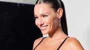 ¡En dólares! Filtraron cuánto cobra Pampita por aparecer en televisión