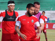 Rivales directos: Guabirá visita a Independiente