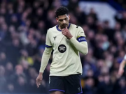 Araujo le pide un tiempo al Barcelona para recuperarse anímicamente