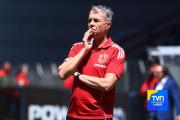Ciclo cumplido: la reacción de los hinchas de Universidad de Chile por anuncio de Gustavo Álvarez
