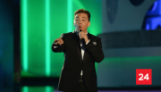 Qué momento más hermoso: inesperada pichanga de Cristian Castro en Chile se volvió viral