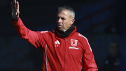 Gustavo Alvarez: Lo mejor es que Universidad de Chile cambie el entrenador