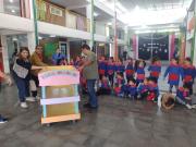 Alumnos tucumanos brillaron en la Feria Nacional de Ciencias