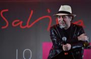 Joaquín Sabina se despidió para siempre de los escenarios con un emotivo concierto en Madrid: “Es el último de mi vida”