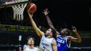 Argentina goleó a Cuba por 105-49 en la clasificación al Mundial de Qatar 2027