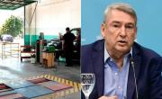 Escándalo de VTV: citaron a indagatoria al ex ministro bonaerense Jorge D'Onofrio