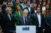 Colombia.- El partido de Álvaro Uribe expulsa a Miguel Uribe Londoño del proceso para elegir candidato presidencial