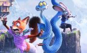 Zootopia 2 salvó del ahogo a los cines argentinos y logró un récord que parecía imposible