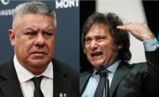 Milei, la Justicia, la AFA y la FIFA a siete meses del Mundial 2026