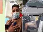 Confirman que el hombre asesinado en el trópico tenía antecedentes penales