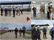 Fiscalía y Policía intervienen planta de YPFB en Senkata por presuntas irregularidades