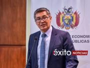 Gobierno garantiza pago de pensiones y jubilaciones pese a irregularidades heredadas