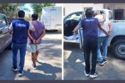 Implicados en estafa a una defensora se desvinculan y una gendarme eligió callar