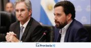 Gobierno, tajante con el impuesto al gas de las vacas