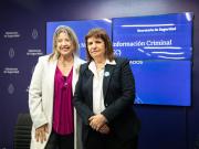 El Gobierno oficializó la salida de Patricia Bullrich y la designación de Alejandra Monteoliva como ministra de Seguridad Nacional