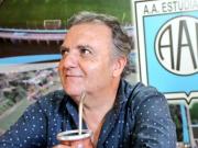 Estudiantes de Río Cuarto llegó a la Liga Profesional: Alicio Dagatti y los camiones que lo llevaron a la cárcel mientras el equipo tejía la campaña para el ascenso