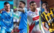 Semifinales de la Copa Bolivia: martes 16 y jueves 18 de diciembre