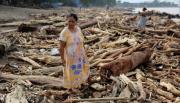 Las inundaciones en Indonesia, Sri Lanka y Tailandia ya dejaron más de 1.100 muertos