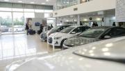 Las concesionarias salteñas tuvieron las peores ventas de todo el país