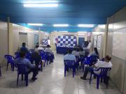 PLRA pedirá al TSJE volver al voto en papel para intendentes en 2026