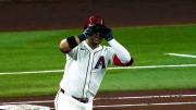 MLB: ¿Eugenio Suárez regresaría a los D-backs de Arizona?